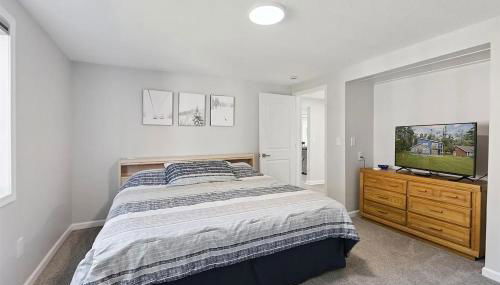 Lakefront Escape Dock Fire Pit Sleeps 14 - Foto 4