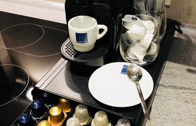 Bluecity Apartments - Photo 17