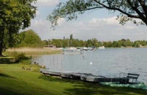 Feriendomizil Sasse - Foto 18