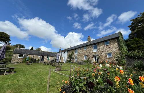 Malt-Barn Conversion, with access to Pool & Hot Tub-at Fox Valley Cottages - Foto 4