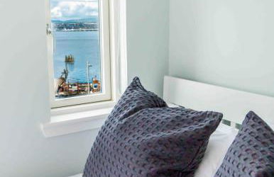 River View Cottage with Hot Tub, nr St Andrews - Foto 9