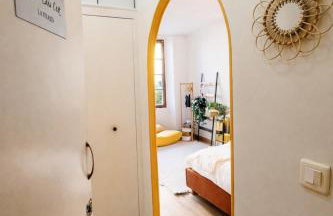 Studio rénové climatisé tout confort - Lit Queen size - emplacement idéal près des plages - Foto 9