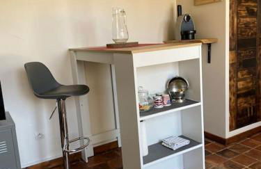 La cabane au fond du jardin - Foto 8