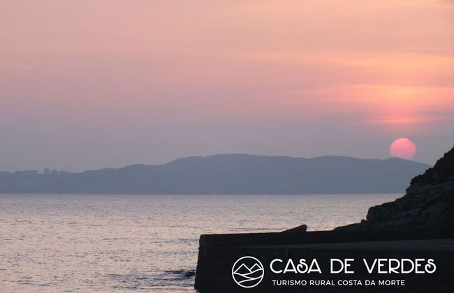 Casa de Verdes - In Cabana de Bergantinos - Photo 105