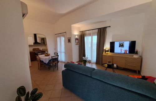 La Terrazza Del Faro - Photo 19