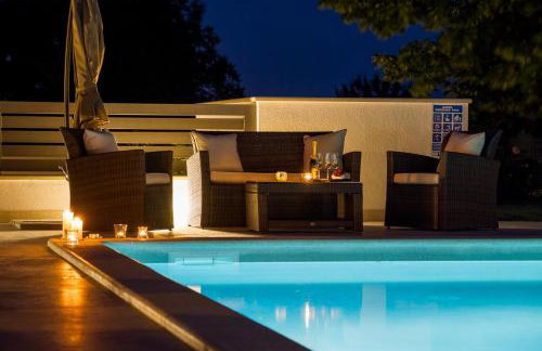 Villa Anavi - Foto 26