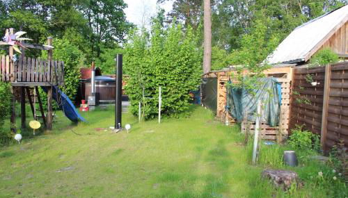 Sommerhausrelaxing für gestreßte Menschen - Foto 5, Garden