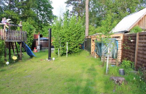 Sommerhausrelaxing für gestreßte Menschen - Foto 5