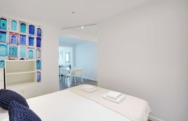 Magnifique Appartement - 2br/6p - Proche Paris - Foto 4