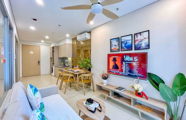 The Song Condotel VungTau-Hao's Homestay - Photo 68