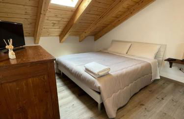 La Mansarda nel Borgo - Foto 1