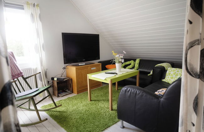 Snickaren Vandrarhem Own apartments - Foto 12