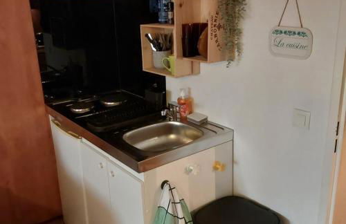 Apartment West Bordeaux - Foto 13