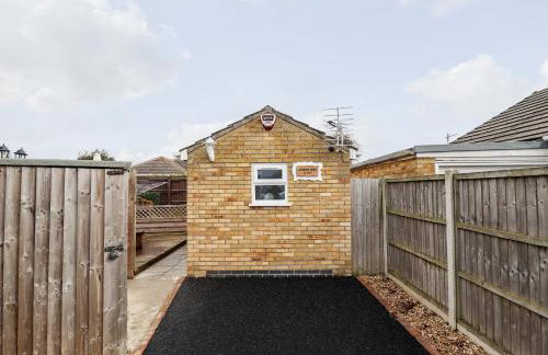 Lockdown Lodge - Foto 19