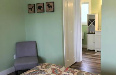 Brookside Cottages - Foto 21