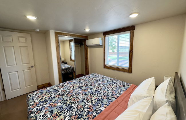 Gooseberry Lodges - Foto 22