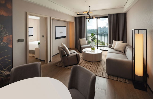 Modena by Fraser Vĩnh Yên - Photo 24