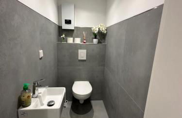 TRAUMHAFT schöne Wohnung-nahe Volkspark Marl-MODERN-TOP Austattung- - Photo 23