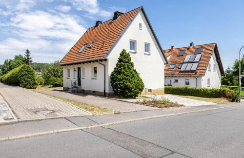 Ferienhaus Barockhaus Fulda - Photo 34