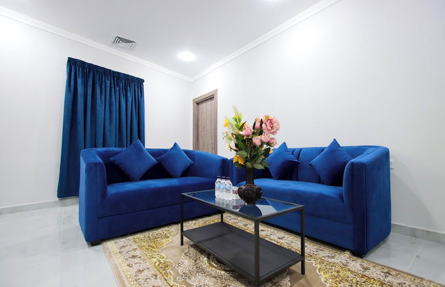 STAR NIGHT FURNISHED APARTMENTS - Photo 74