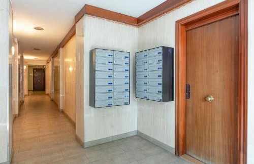1751 - The Camp Nou FCB Apartment - Foto 29