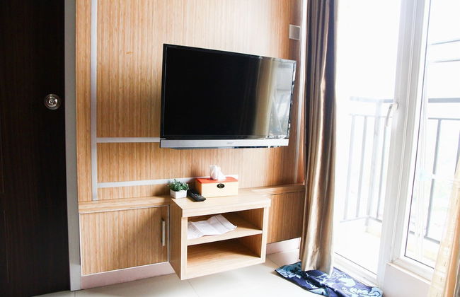 Best Price 2BR Mutiara Bekasi Apartment - Foto 22
