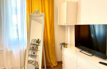 Modernes Apartment mit Altbau Flair nähe Messe Düsseldorf - Foto 5