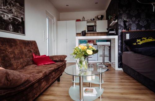 Das Appartement - Foto 15