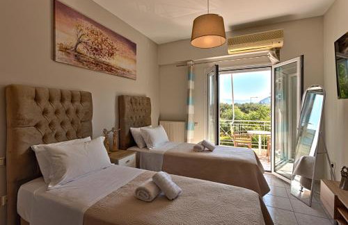 Alexia's Apartments - Foto 87