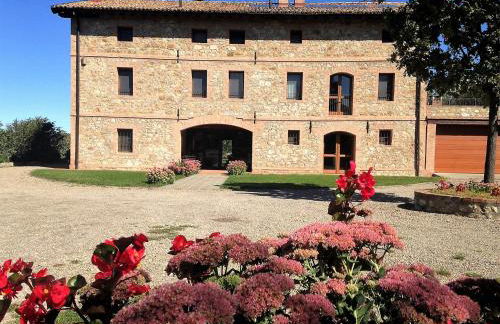 Agriturismo Podere Prasiano - Photo 80