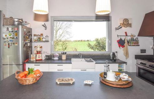 Awesome Home In Ischia Di Castro - Foto 23