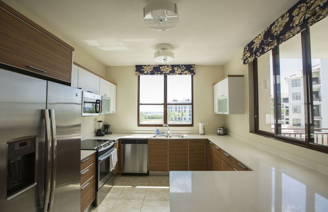 Solarea Resort - Foto 50