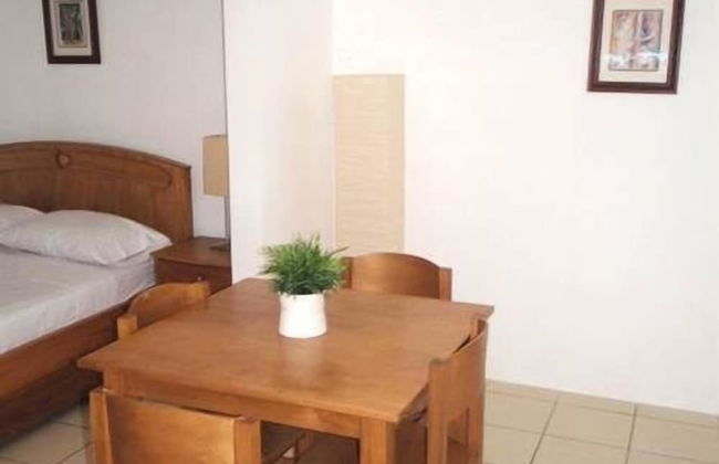 Green Forest of Coco Beach Studios - Foto 20