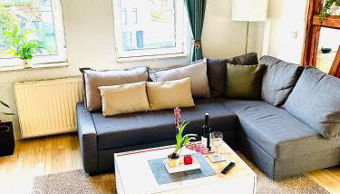 Ferienwohnung Eisenach - Kamin & Garten - Hunde willkommen - Foto 3