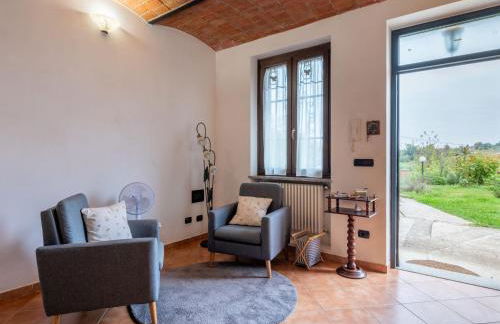 Apartment Casa dei Nonni by Interhome - Photo 5