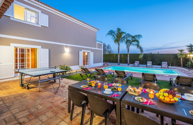 Villa Teotel - Foto 45