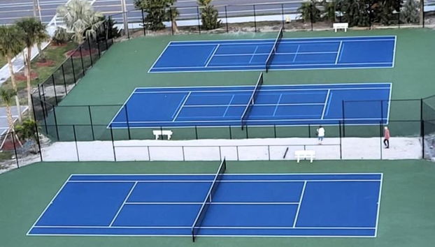 Estero Beach and Tennis 703B by Distinctive Beach Rentals - Foto 4, Servizio della struttura