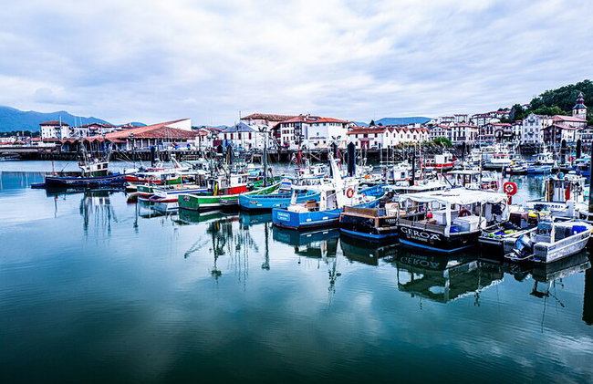 5-tägige Baskenlandtour - Foto 6