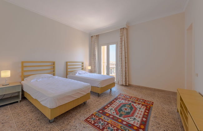 Vesta - Luxury APT II - 2BR - Golf - Foto 6