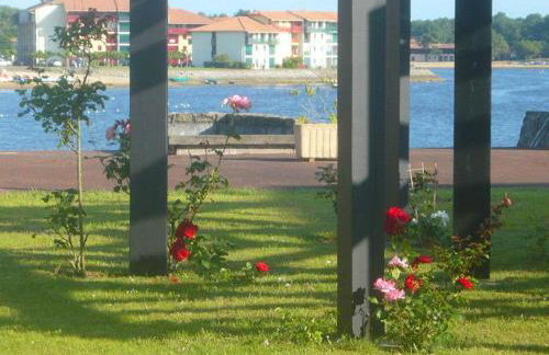 Appartements à côté Lac Marin de Port d'Albret - Photo 11