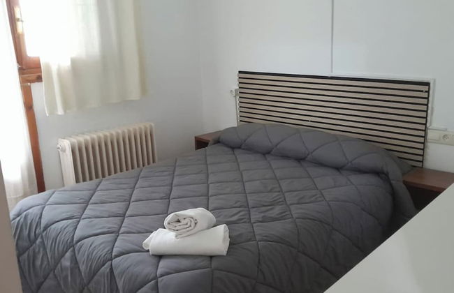 Apartamentos 3000 Formigal - Foto 12