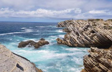 Pé na Praia da Foz - Foto 64