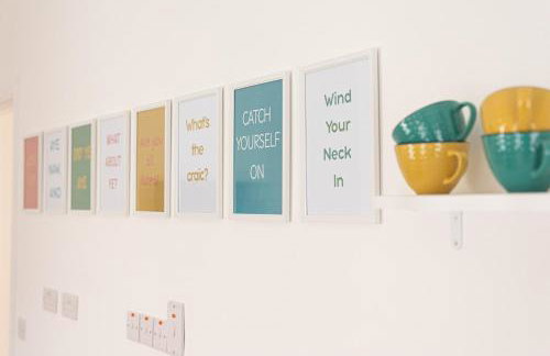 Ferryquay Suites - Foto 68