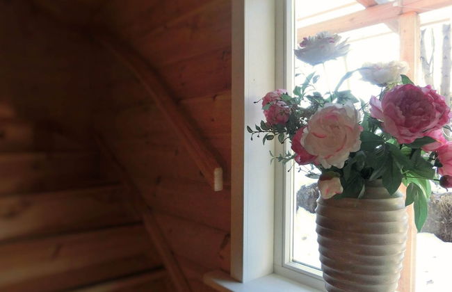 Detached Holiday Home With Sauna - Foto 21