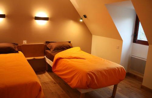 ancien moulin à eau entièrement rénové - Foto 11