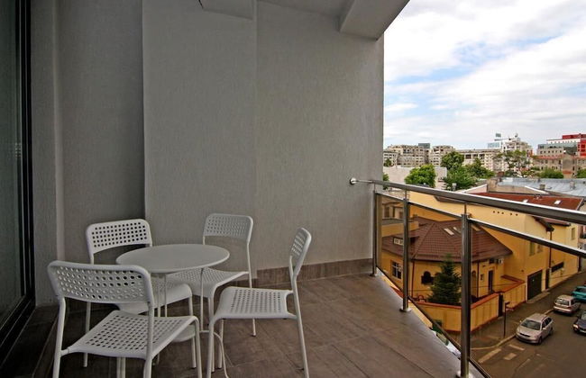 Bucharest Old Town Apartments - Foto 46