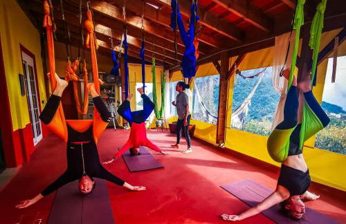 La Maison ZiaZen - Photo 42