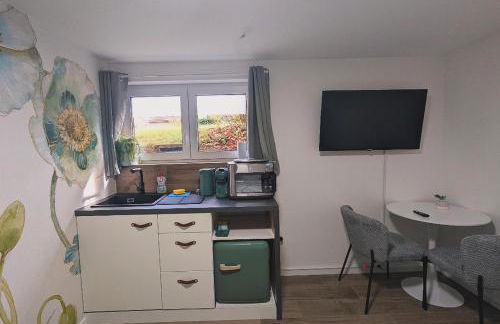 Rhein Apartments - Turquoise Studio - Foto 10