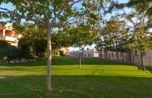 Coma-Ruga Beach Apartment - Foto 45