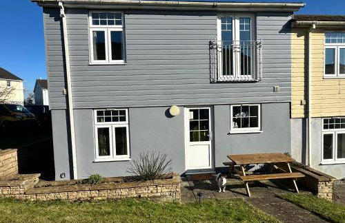 Dog Friendly Holiday Home in Newquay Cornwall - Foto 20